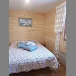 By Interhome بيت للعطل Unari