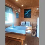 By Interhome بيت للعطل Unari