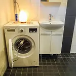 By Interhome بيت للعطل Unari
