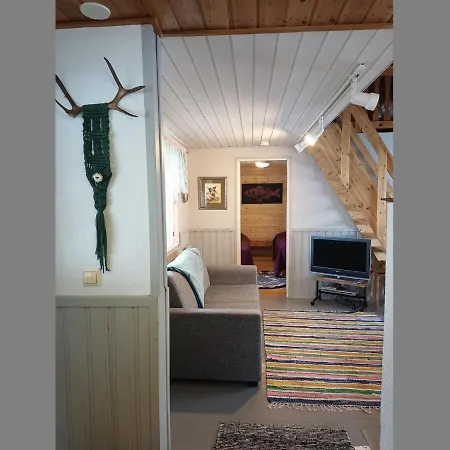 By Interhome *