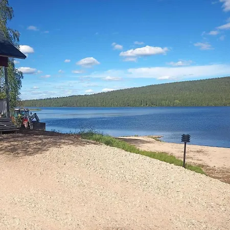 Сasa de vacaciones By Interhome