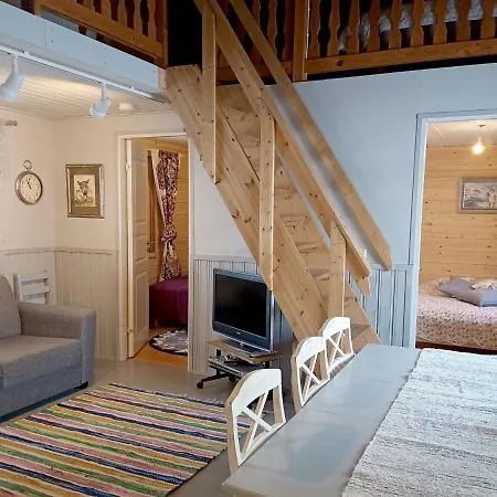 By Interhome Casa vacanze Unari