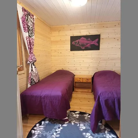 Сasa de vacaciones By Interhome *