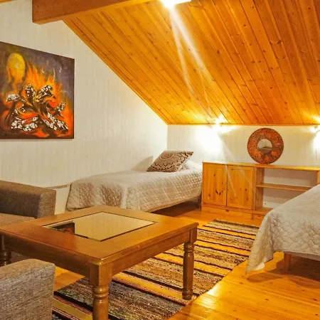 By Interhome Сasa de vacaciones Unari