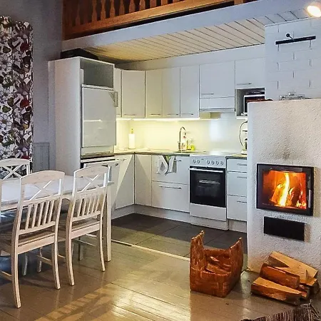 By Interhome Casa vacanze Unari