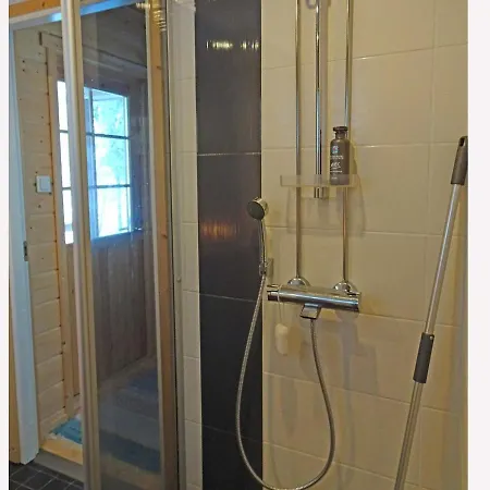 Сasa de vacaciones By Interhome