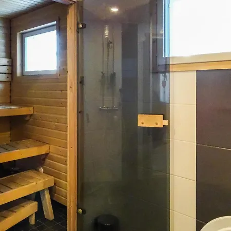 By Interhome Сasa de vacaciones *