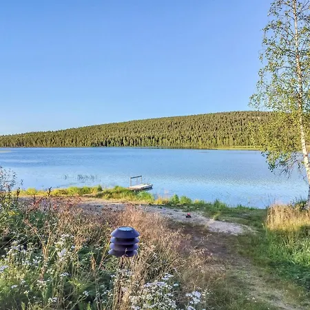 By Interhome Сasa de vacaciones Unari