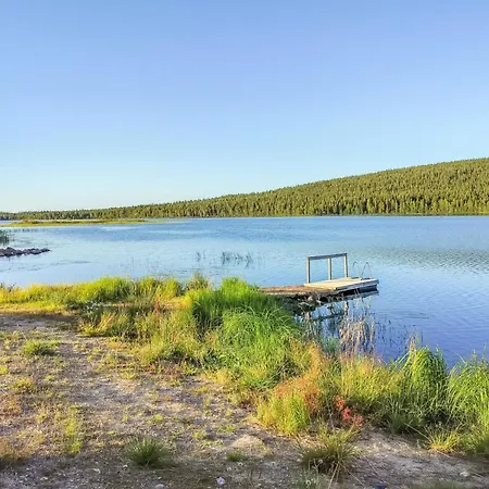 Сasa de vacaciones By Interhome Unari