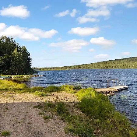 度假居 By Interhome Unari