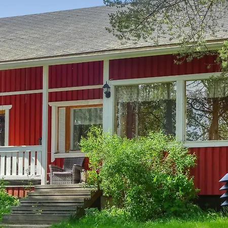 度假居 By Interhome *