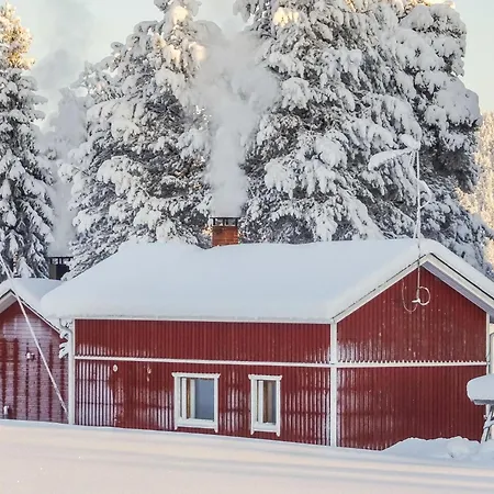 度假居 By Interhome