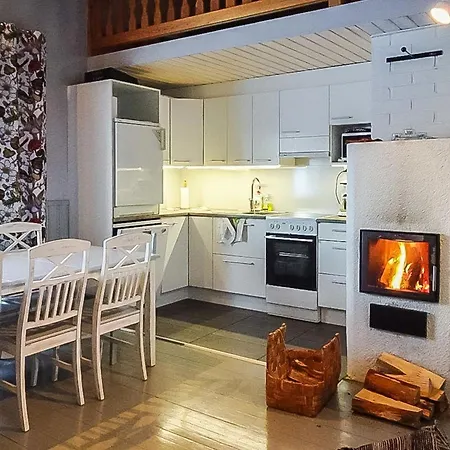 度假居 By Interhome