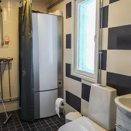 Prázdninový dům By Interhome *