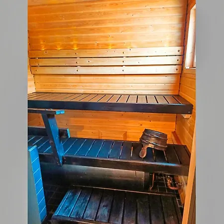 By Interhome Prázdninový dům