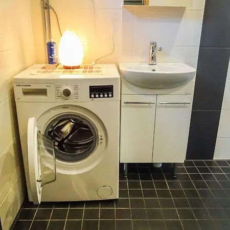 By Interhome Prázdninový dům Unari