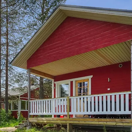 Prázdninový dům By Interhome