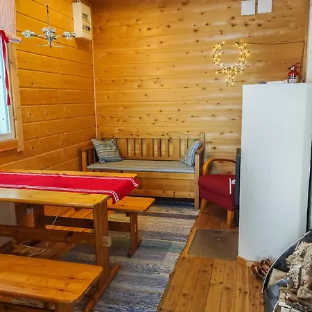 Loma-asunnot By Interhome *
