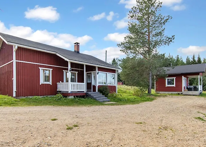 By Interhome 度假居