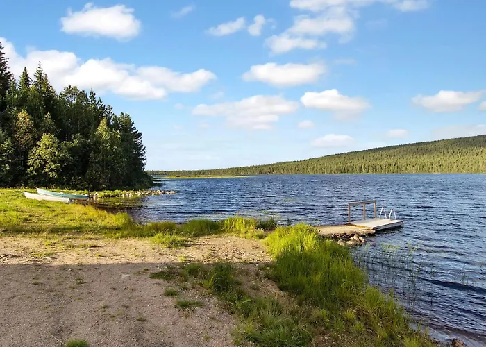 度假居 By Interhome Unari