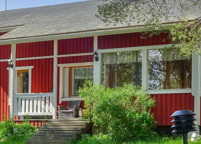 度假居 By Interhome *