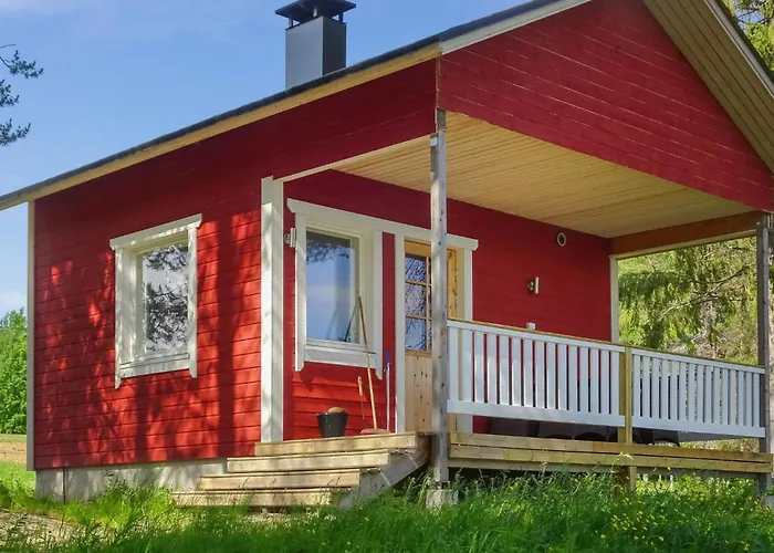 By Interhome * Unari