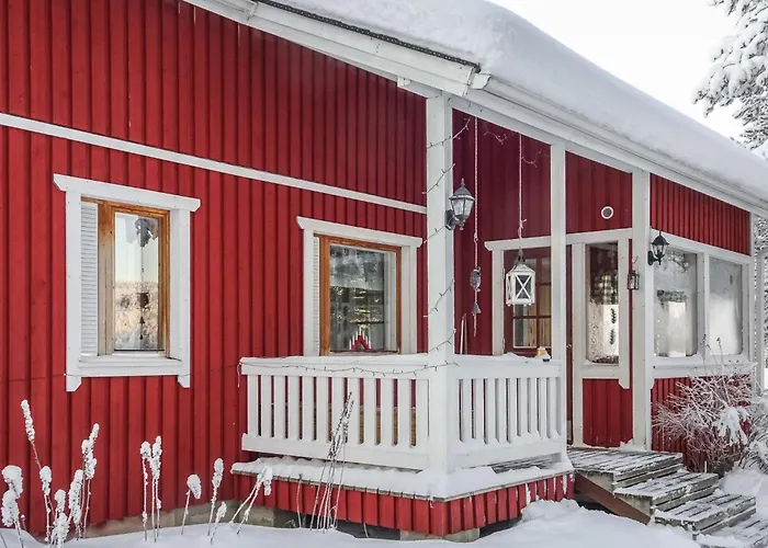 By Interhome 度假居 *