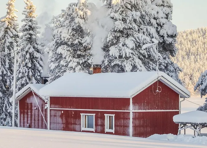 度假居 By Interhome