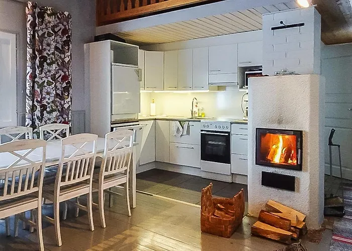 度假居 By Interhome