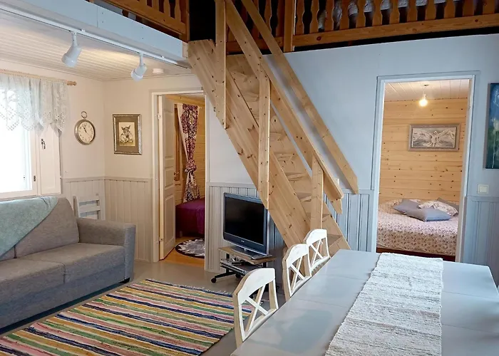 By Interhome 度假居 *