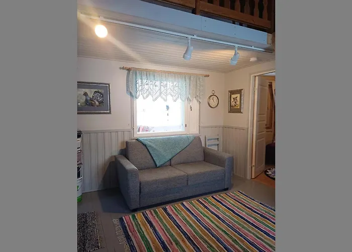 度假居 By Interhome *