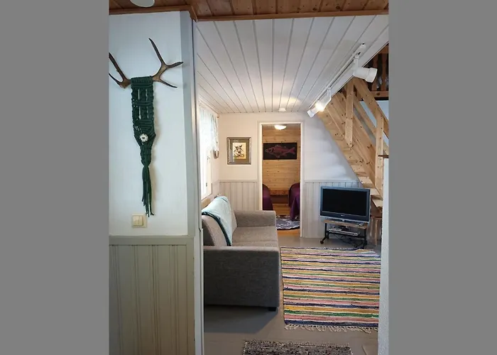 By Interhome 度假居 Unari