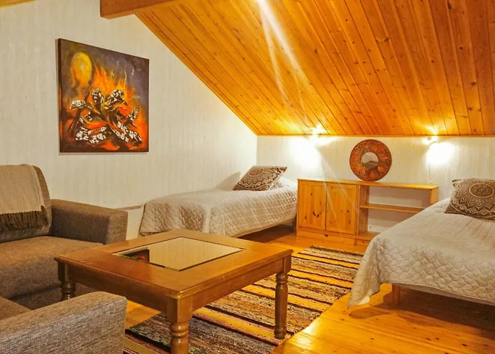 By Interhome 度假居