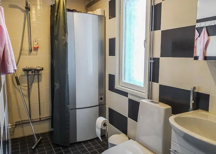 度假居 By Interhome *