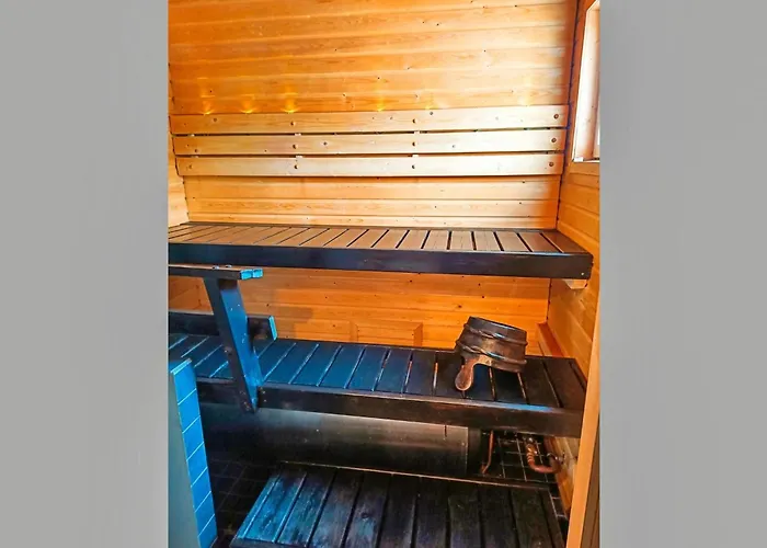 By Interhome 度假居