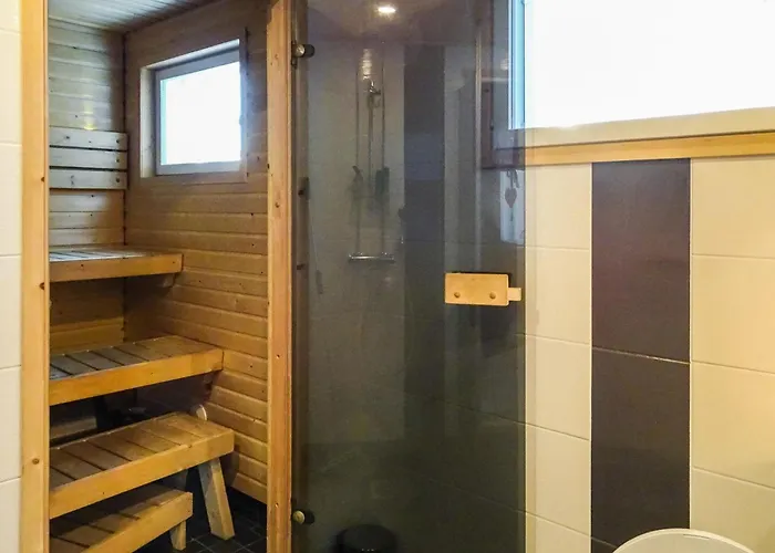 By Interhome 度假居 *