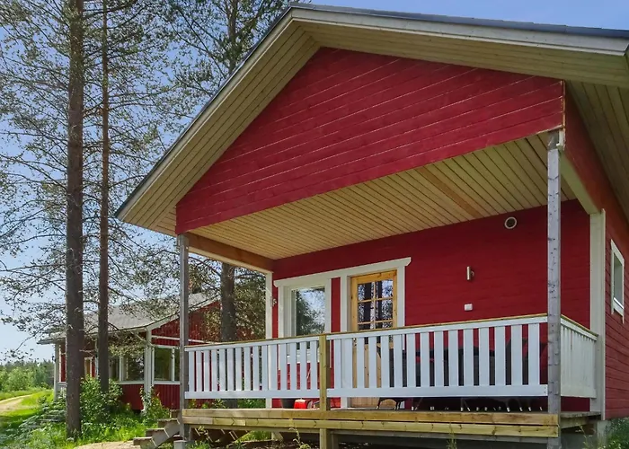 度假居 By Interhome