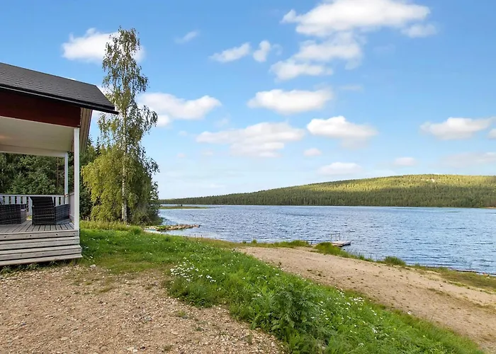 By Interhome 度假居