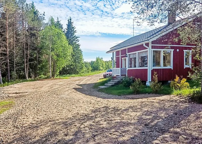 By Interhome 度假居 Unari