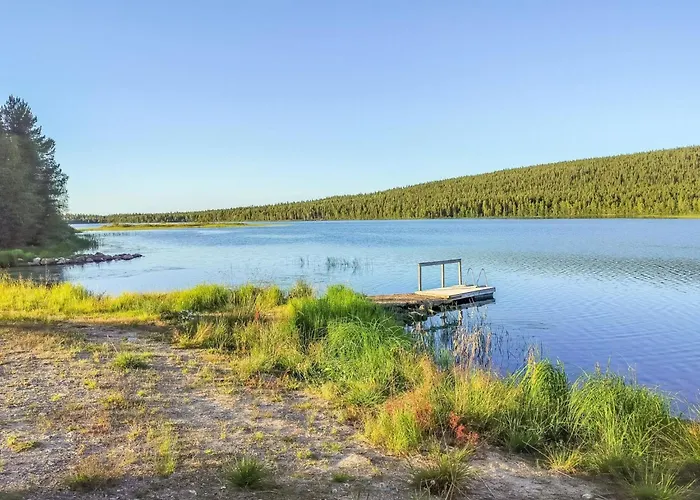 By Interhome 度假居